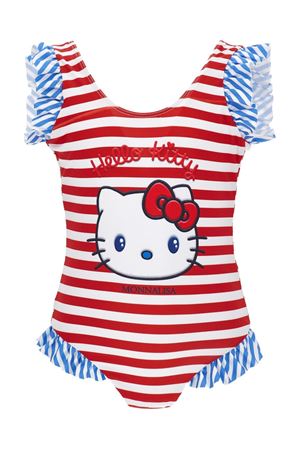 Costume intero Hello Kitty MONNALISA KIDS | 19G00170504499